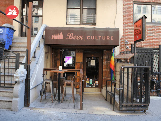 Beer Culture
