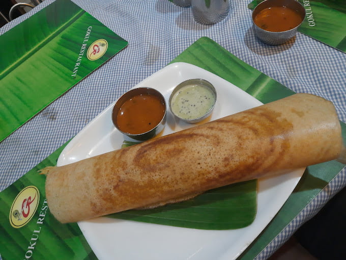 Gokul Restaurant