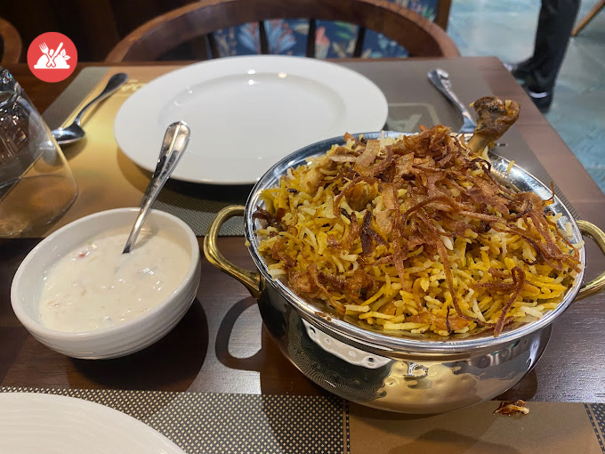 biryani