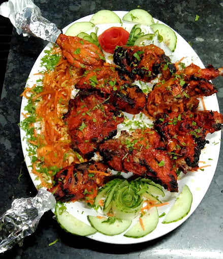 Biranjis Multi Cuisine Restaurant