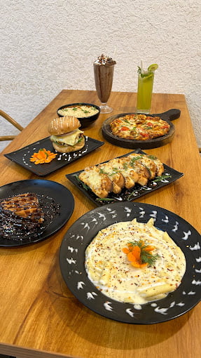 Cafe Koppas