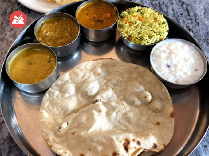 meal