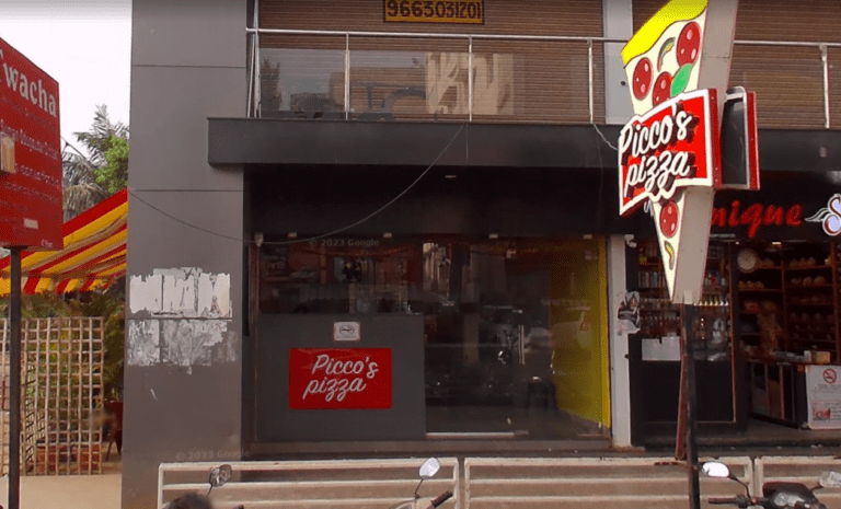 Picco's Pizza