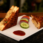 sandwich