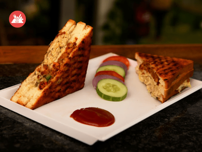 sandwich
