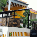 Sutra bistro mysore