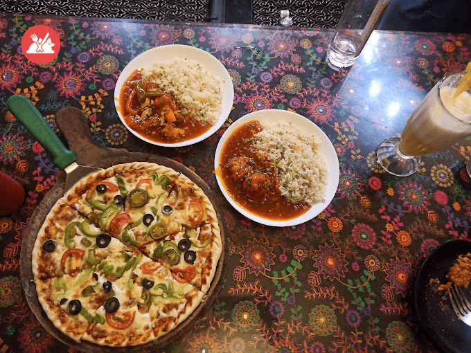 pizza