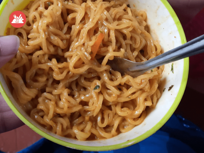 maggi