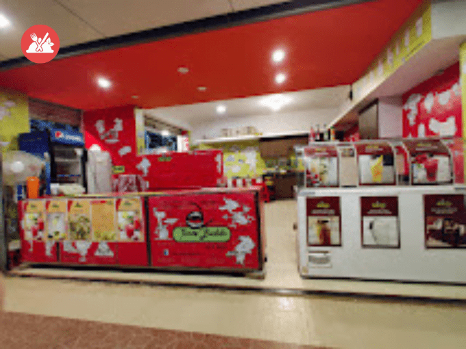 Taste Budds hubli