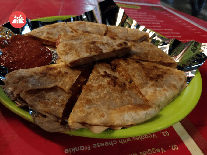 parota