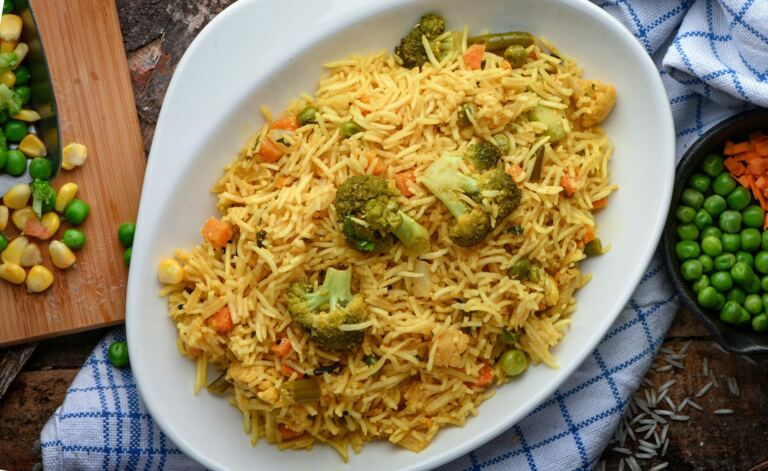 Rice