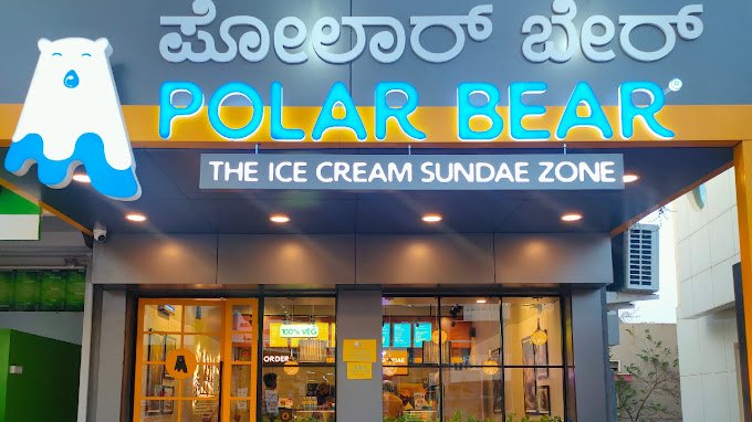 POLAR BEAR