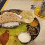 meal