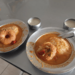 idli,vada