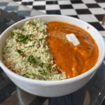 rice bowl