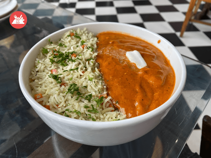 rice bowl