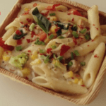 pasta