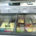 ice cream