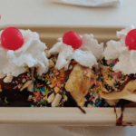 ice cream