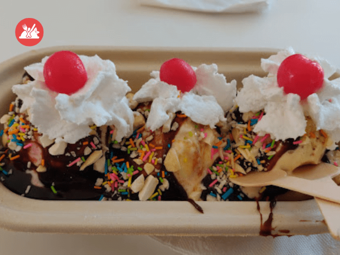 ice cream