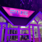 Baskin Robbins Ice Creams mysore