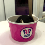 ice cream