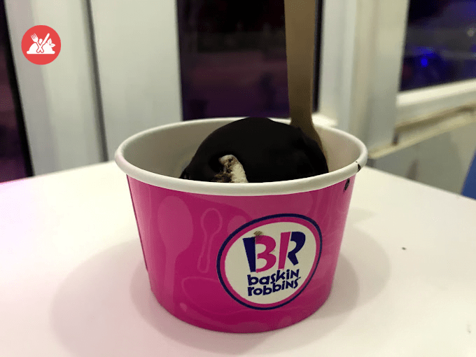 ice cream