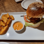 burger