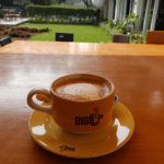 coffee