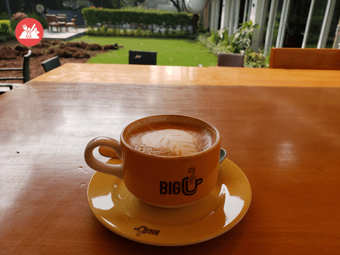 coffee