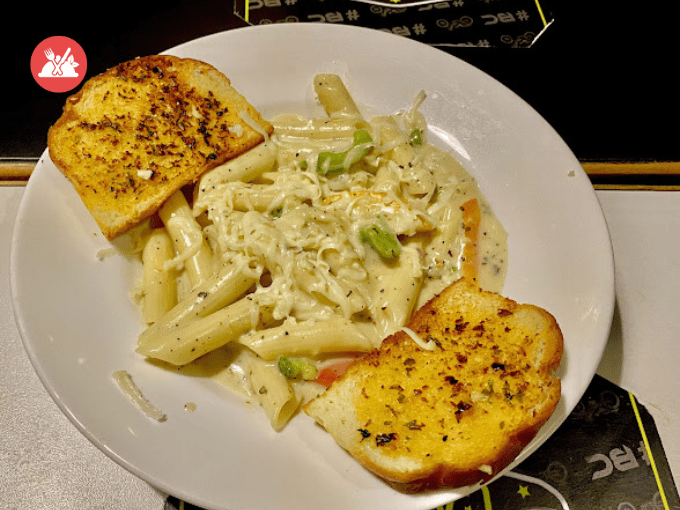 pasta