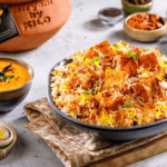 biryani