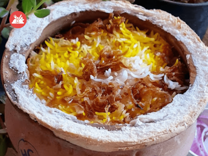 biryani