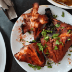 chicken