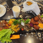 chicken starters