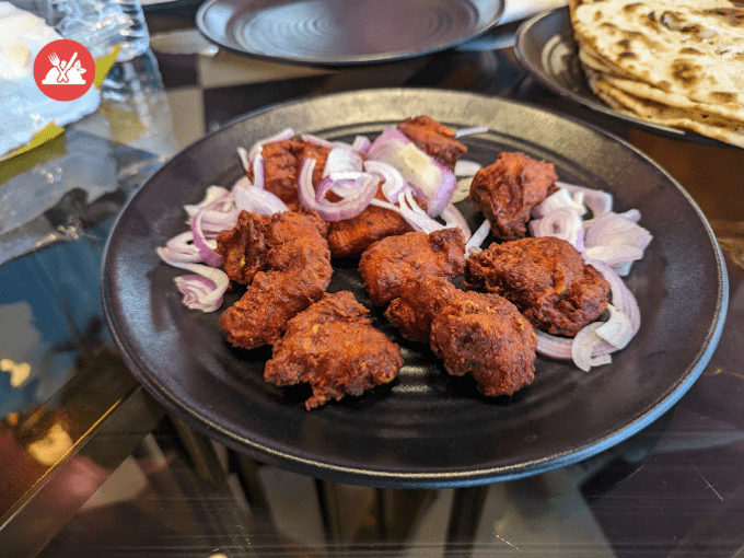 kabab