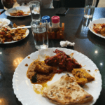 dish