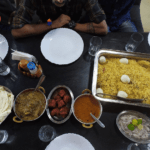 meal