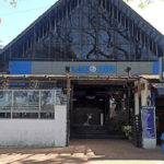 Blue Inn mysore