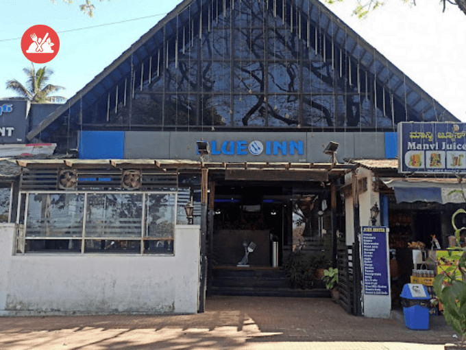 Blue Inn mysore