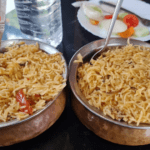 biryani