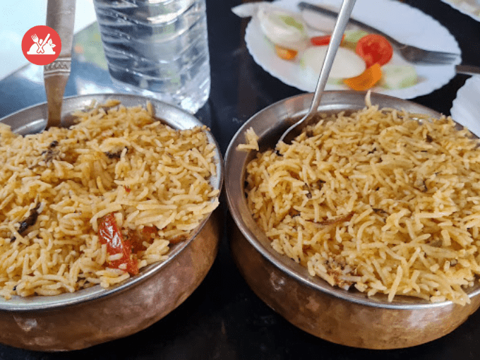 biryani
