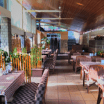 Bopy's Restaurant Bar & Pub mysore