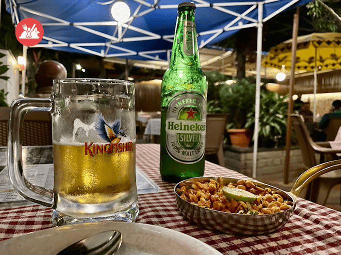 Bopy's Restaurant Bar & Pub Mysore