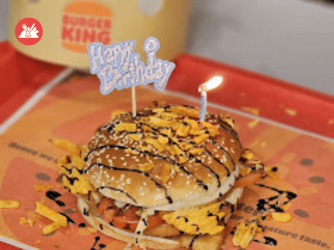 burger