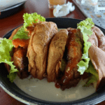 burger