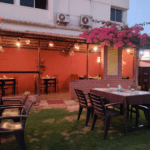 By The Way Restaurant Mysore