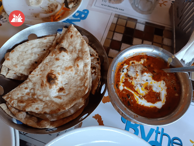 dish