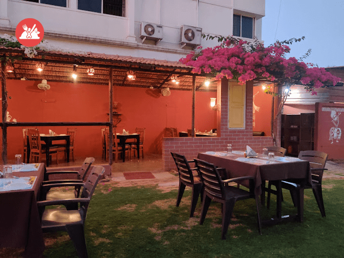 By The Way Restaurant Mysore