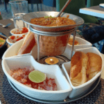 combo snacks